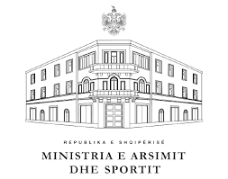 Ministria e Arsimit dhe Sportit