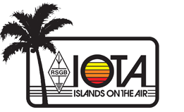 IOTA (Islands on the Air) - Ishujt në ajër