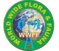 WWFF (World Wide Flora Fauna) - Flora dhe Fauna Mbarëbotërore