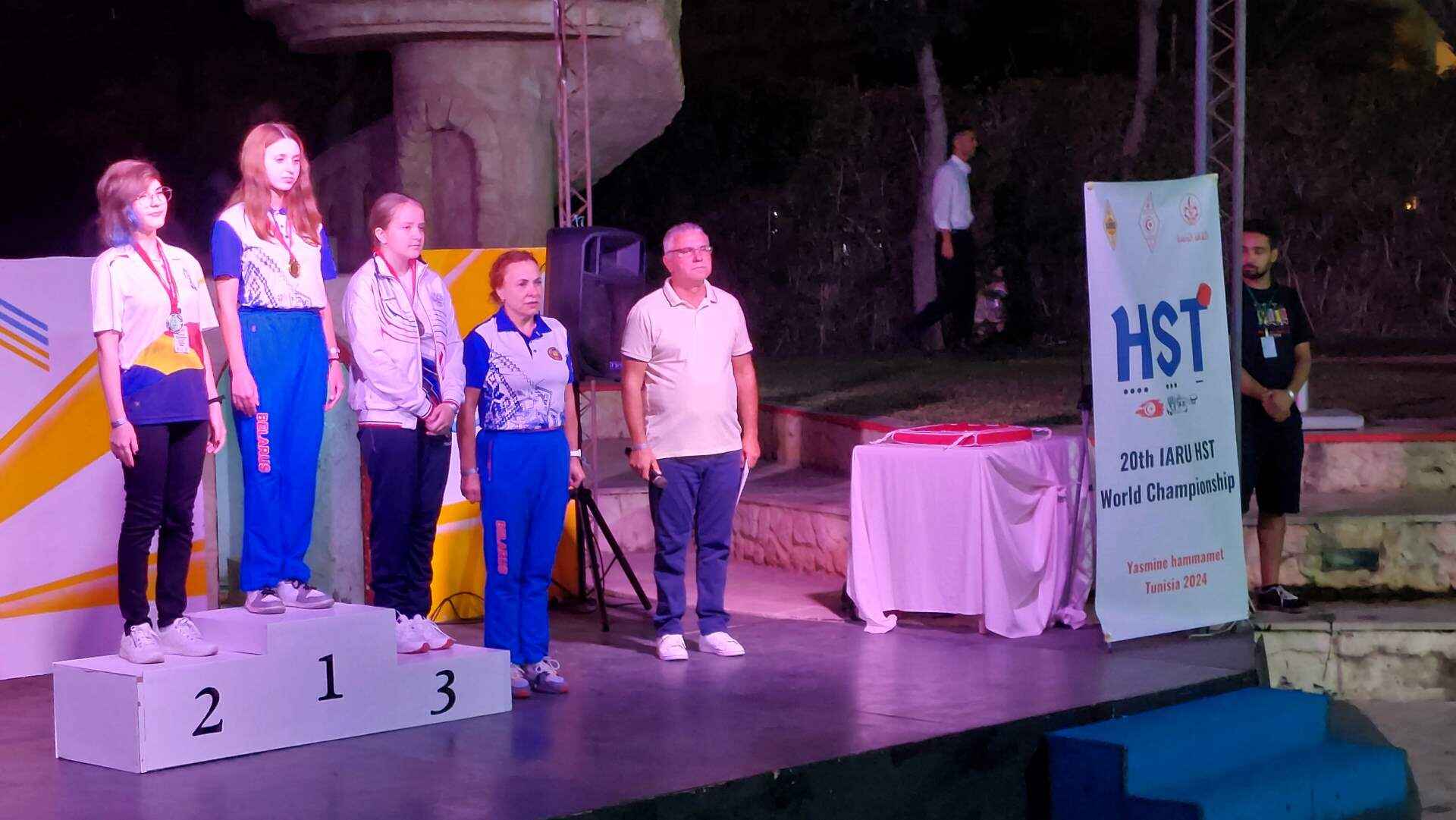 20241010_203356_FSHRA_albanian_team_20th_IARU_HST_World_Championship_Tunisia