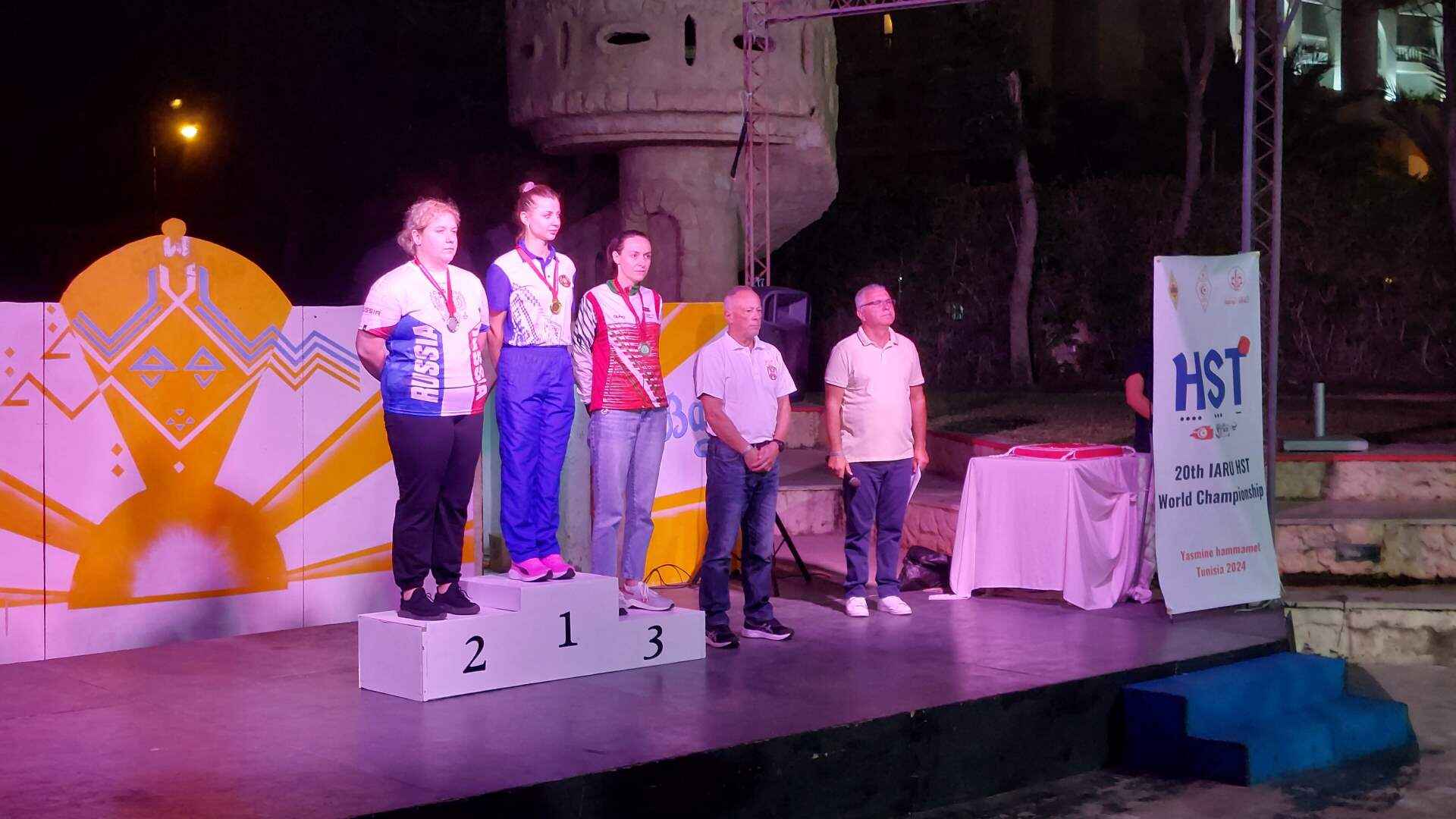 20241010_203831_FSHRA_albanian_team_20th_IARU_HST_World_Championship_Tunisia