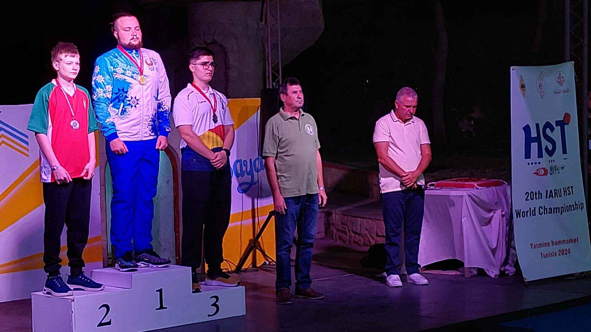 20241010_204613_FSHRA_albanian_team_20th_IARU_HST_World_Championship_Tunisia