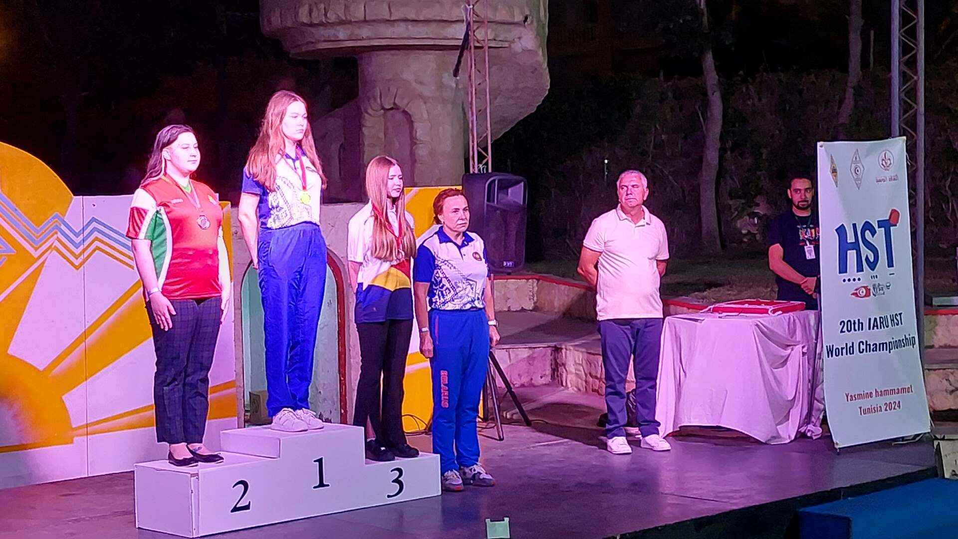 20241010_205414_FSHRA_albanian_team_20th_IARU_HST_World_Championship_Tunisia