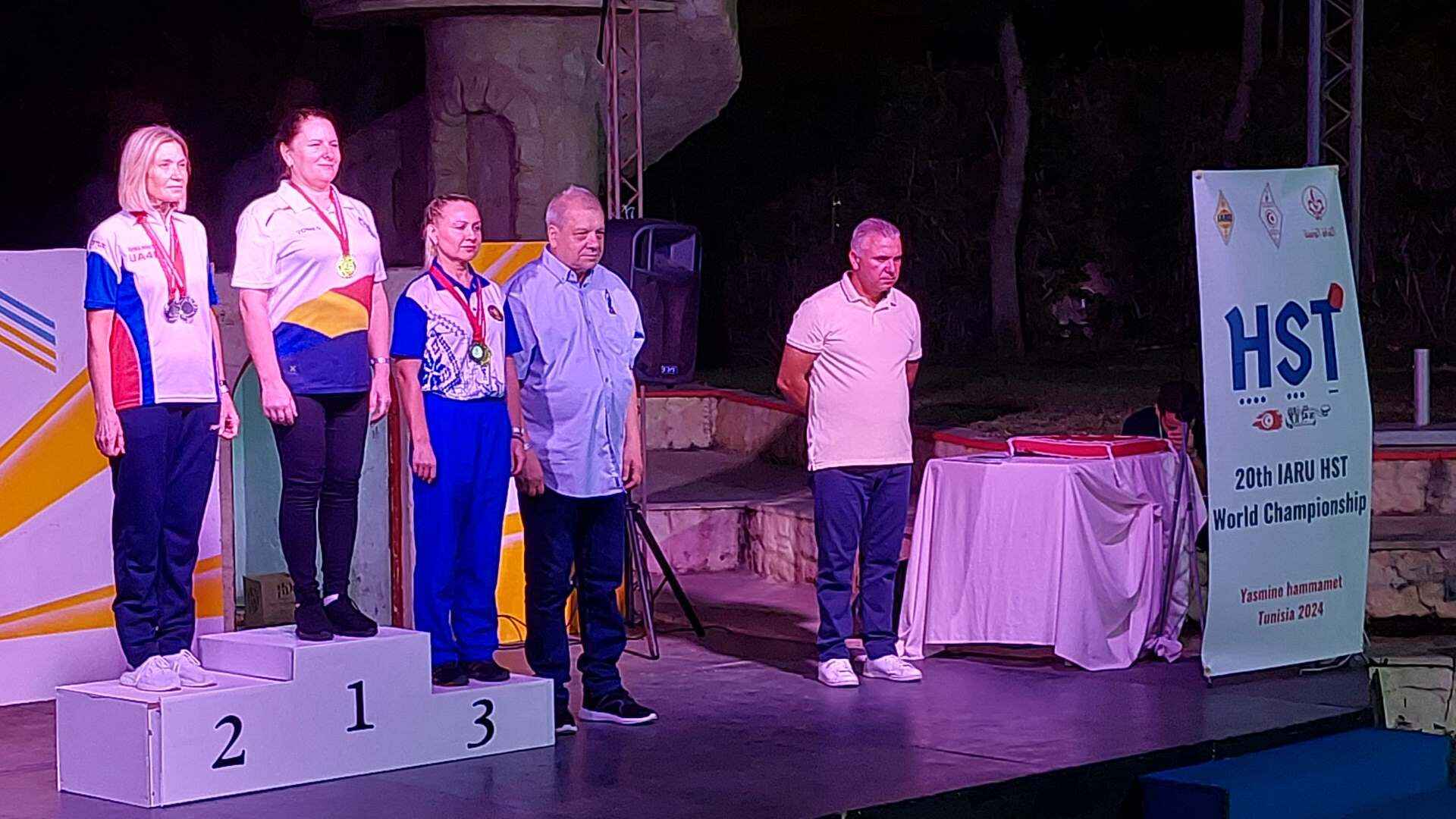 20241010_210054_FSHRA_albanian_team_20th_IARU_HST_World_Championship_Tunisia