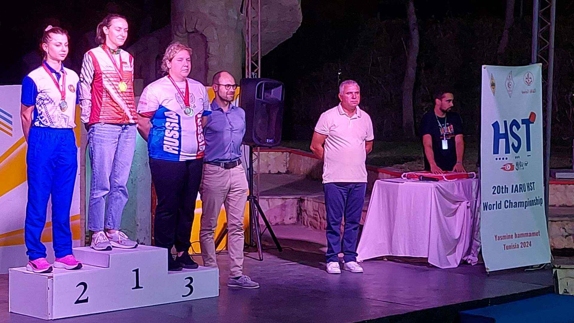 20241010_210542_FSHRA_albanian_team_20th_IARU_HST_World_Championship_Tunisia