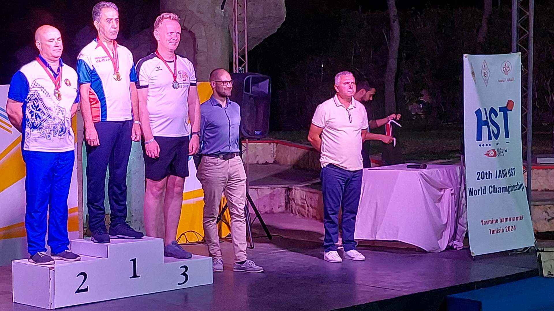 20241010_211037_FSHRA_albanian_team_20th_IARU_HST_World_Championship_Tunisia