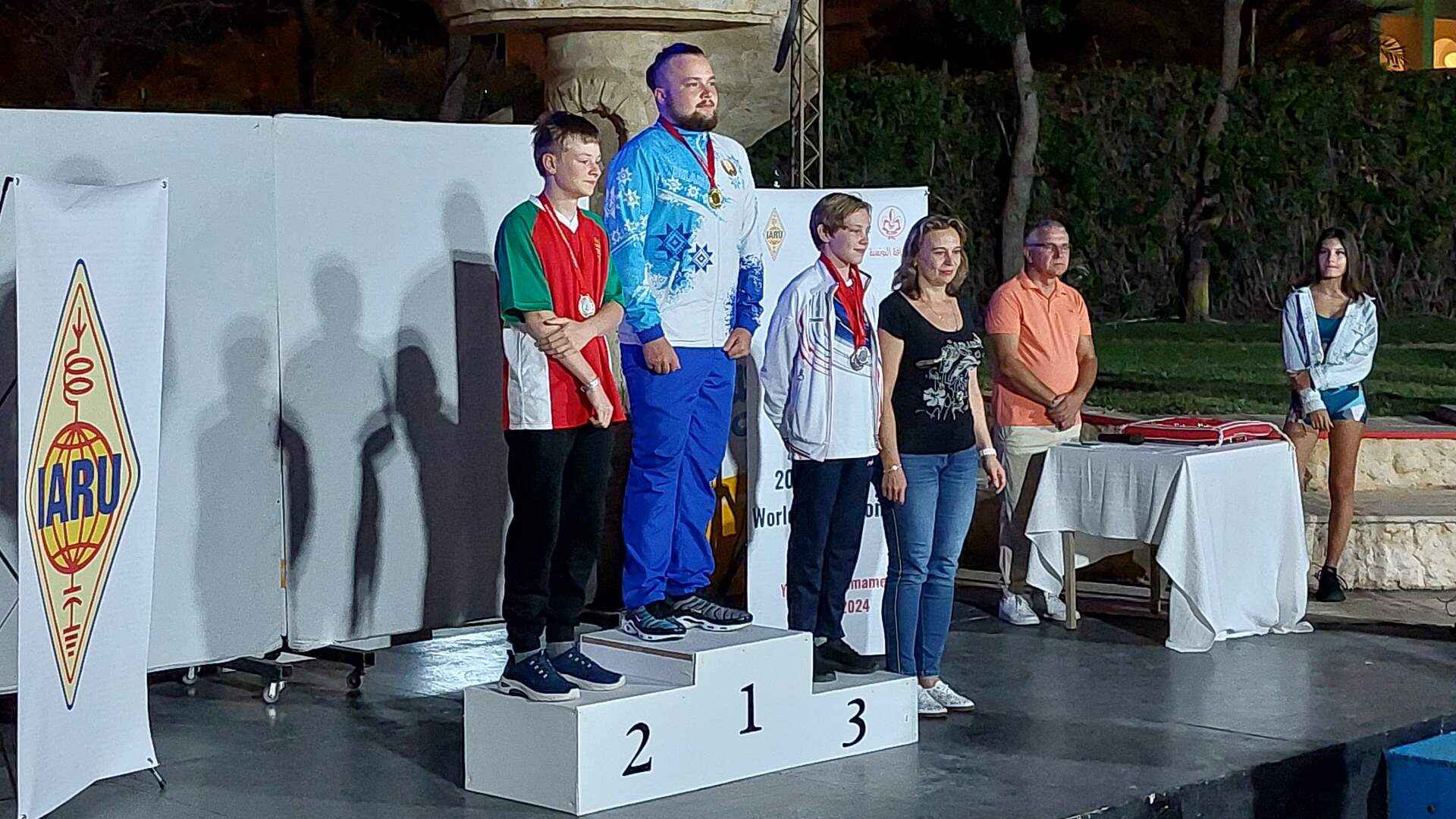 20241011_204700_FSHRA_albanian_team_20th_IARU_HST_World_Championship_Tunisia