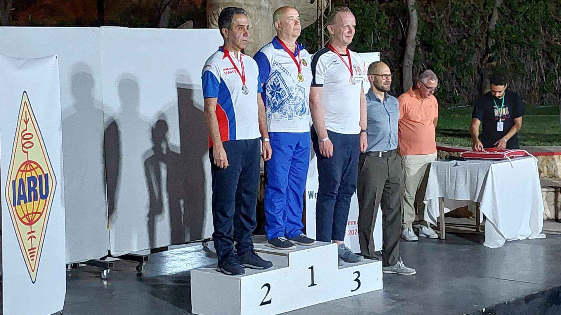 20241011_205020_FSHRA_albanian_team_20th_IARU_HST_World_Championship_Tunisia