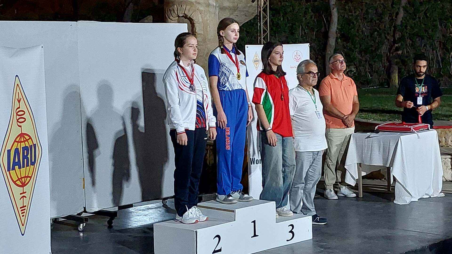 20241011_205215_FSHRA_albanian_team_20th_IARU_HST_World_Championship_Tunisia