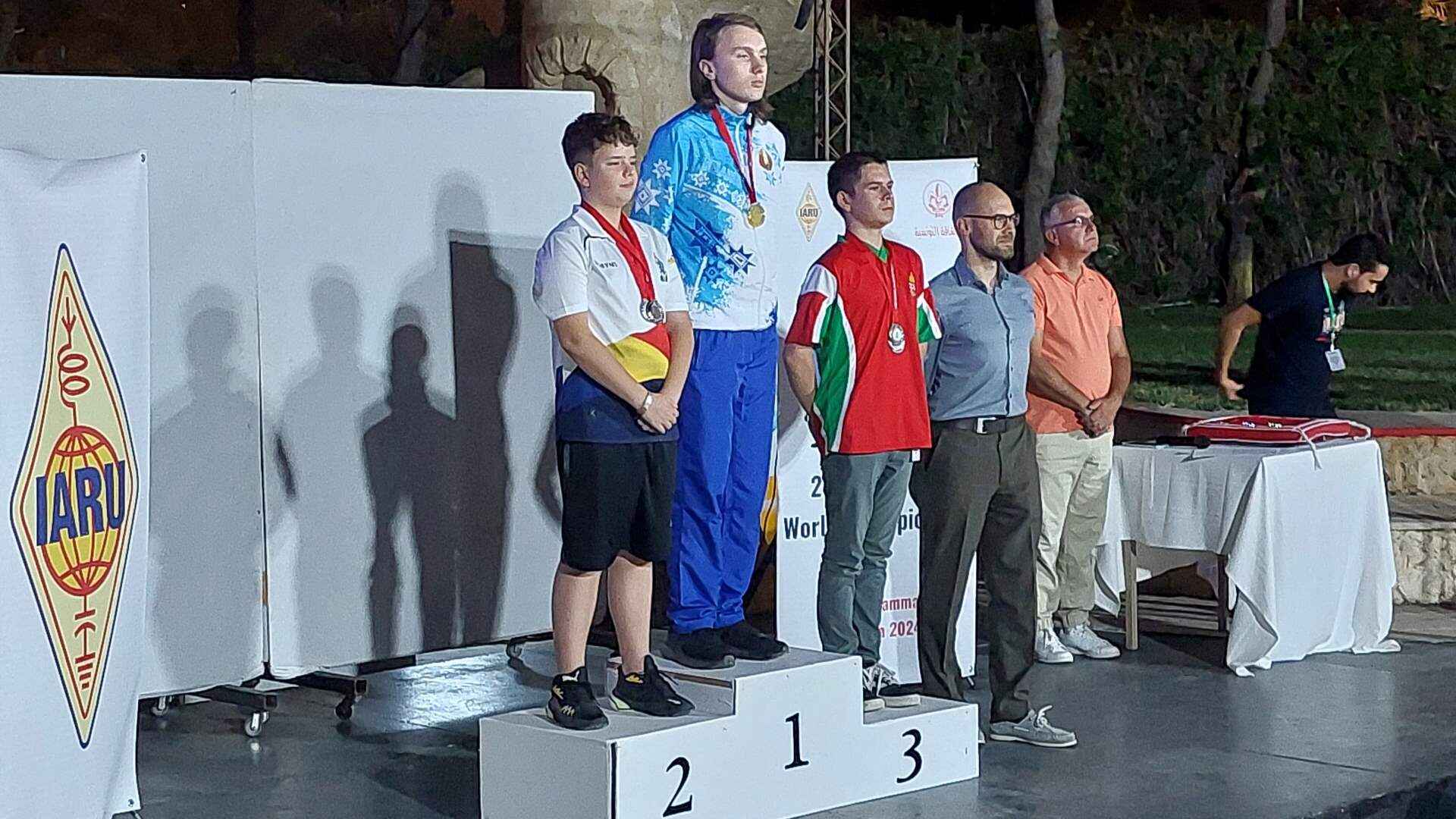 20241011_210129_FSHRA_albanian_team_20th_IARU_HST_World_Championship_Tunisia
