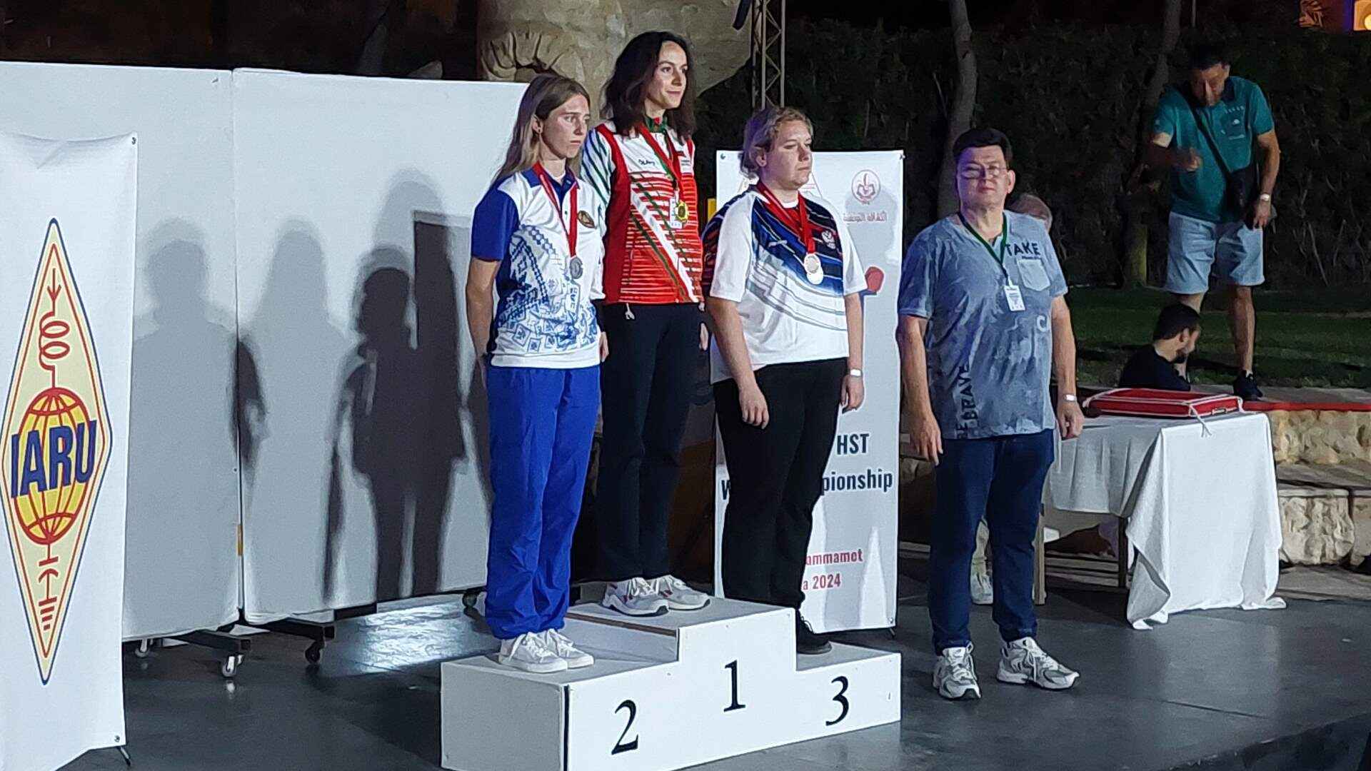 20241011_210329_FSHRA_albanian_team_20th_IARU_HST_World_Championship_Tunisia