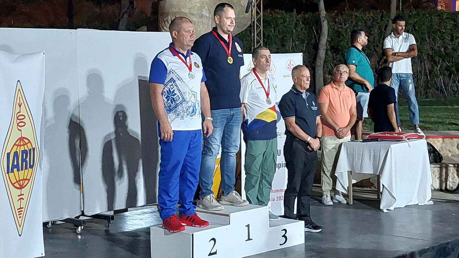 20241011_210522_FSHRA_albanian_team_20th_IARU_HST_World_Championship_Tunisia