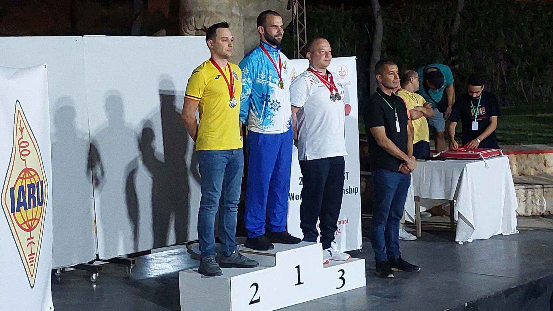 20241011_211552_FSHRA_albanian_team_20th_IARU_HST_World_Championship_Tunisia