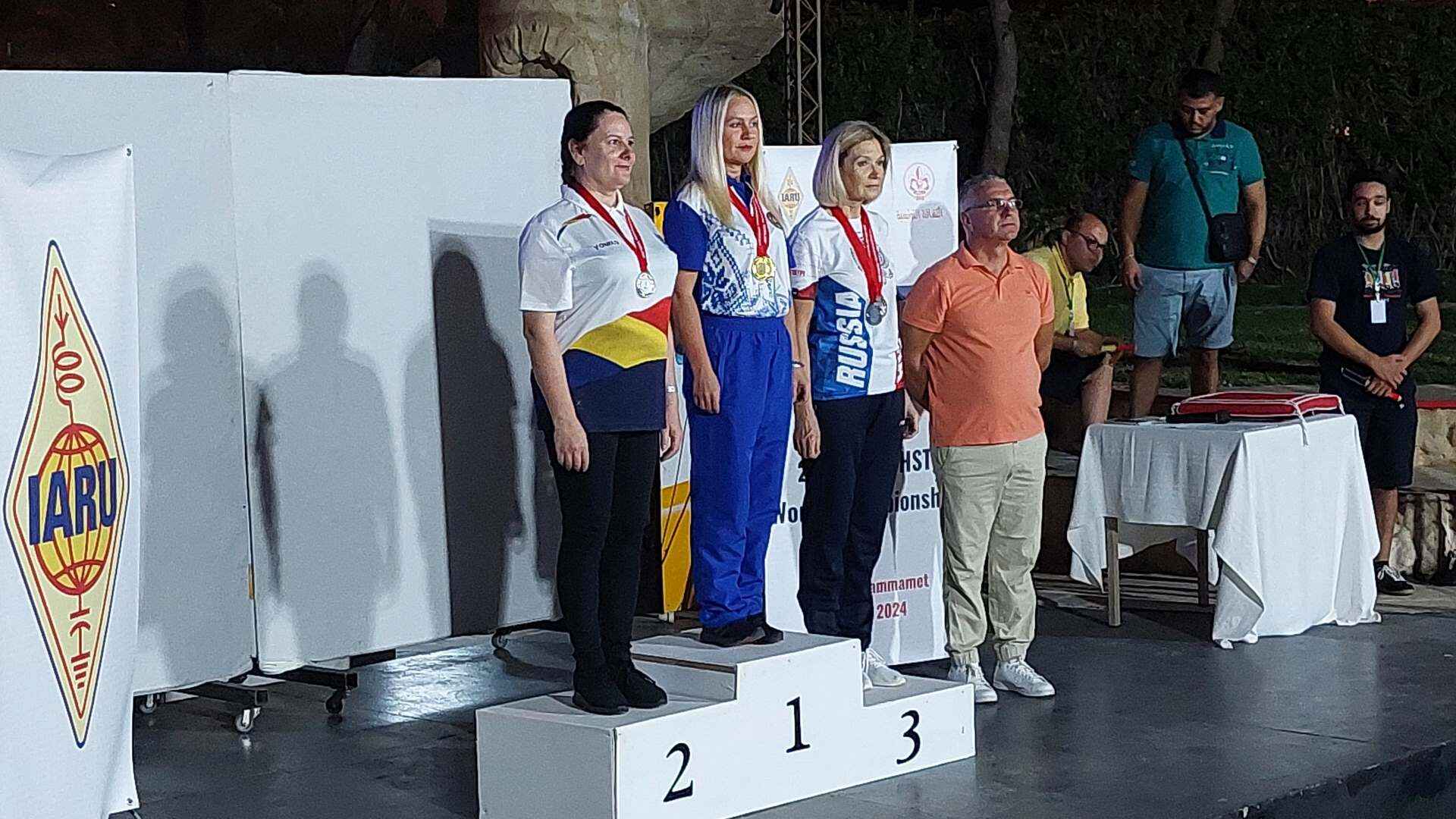 20241011_211750_FSHRA_albanian_team_20th_IARU_HST_World_Championship_Tunisia