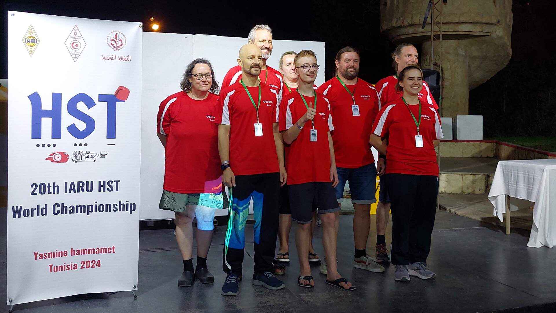 20241011_213227_FSHRA_albanian_team_20th_IARU_HST_World_Championship_Tunisia