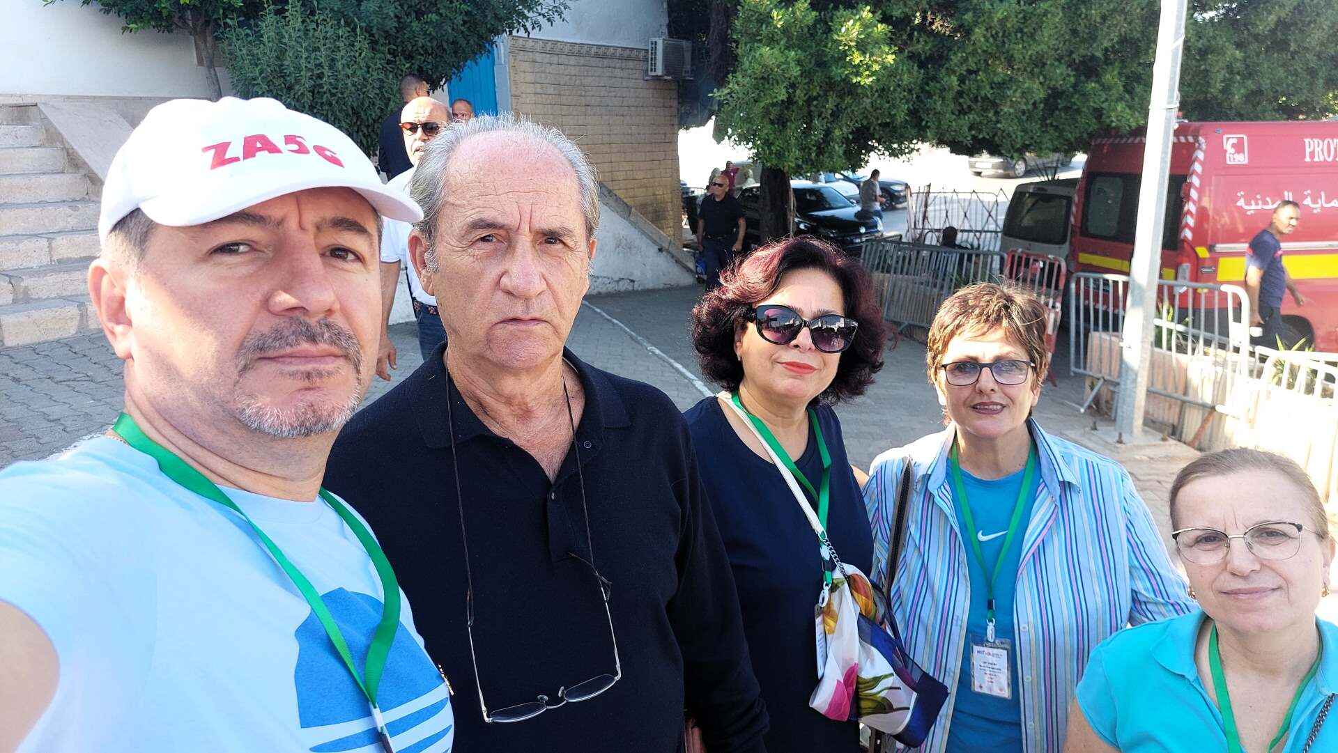 20241012_093119_FSHRA_albanian_team_20th_IARU_HST_World_Championship_Tunisia