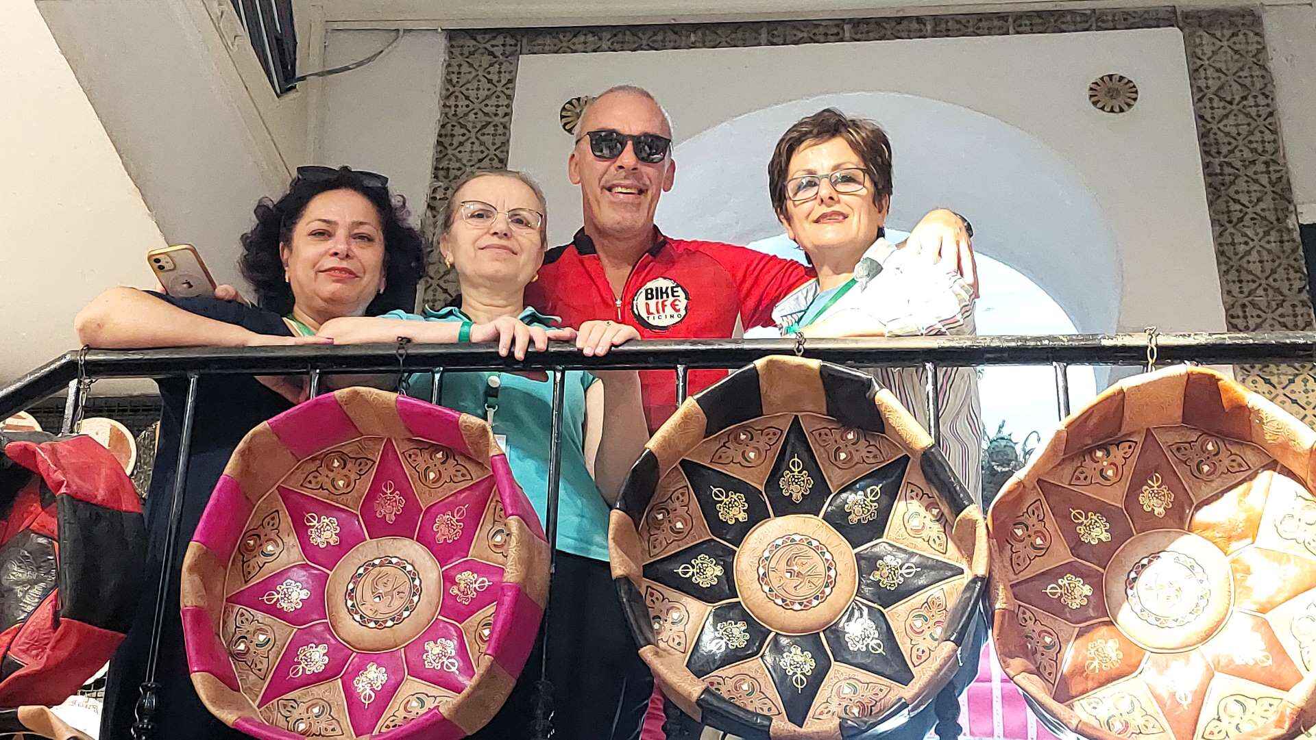 20241012_094909_FSHRA_albanian_team_20th_IARU_HST_World_Championship_Tunisia