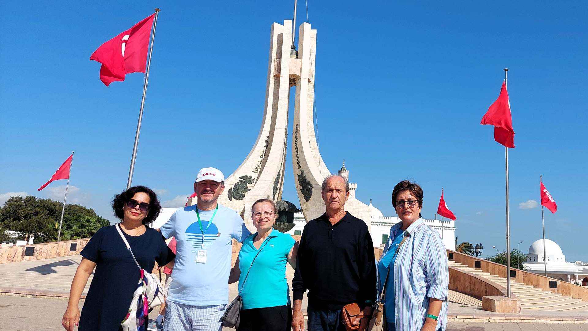 20241012_105234_FSHRA_albanian_team_20th_IARU_HST_World_Championship_Tunisia