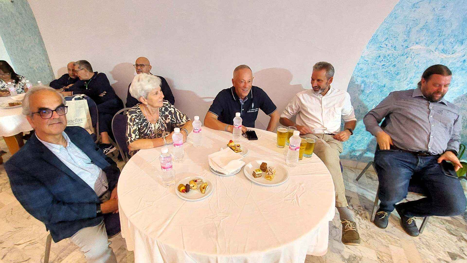 20241012_205506_FSHRA_albanian_team_20th_IARU_HST_World_Championship_Tunisia