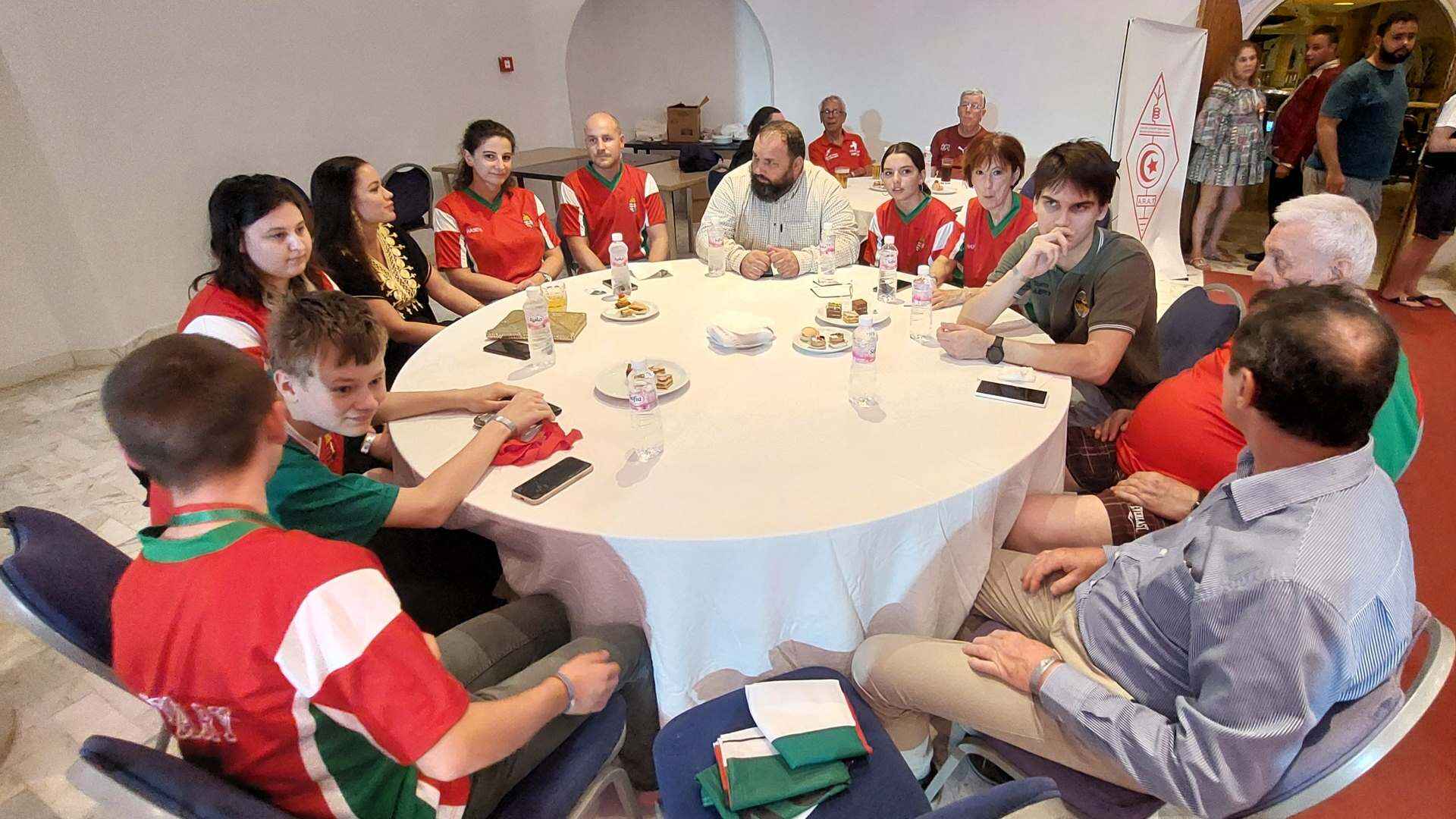 20241012_205520_FSHRA_albanian_team_20th_IARU_HST_World_Championship_Tunisia