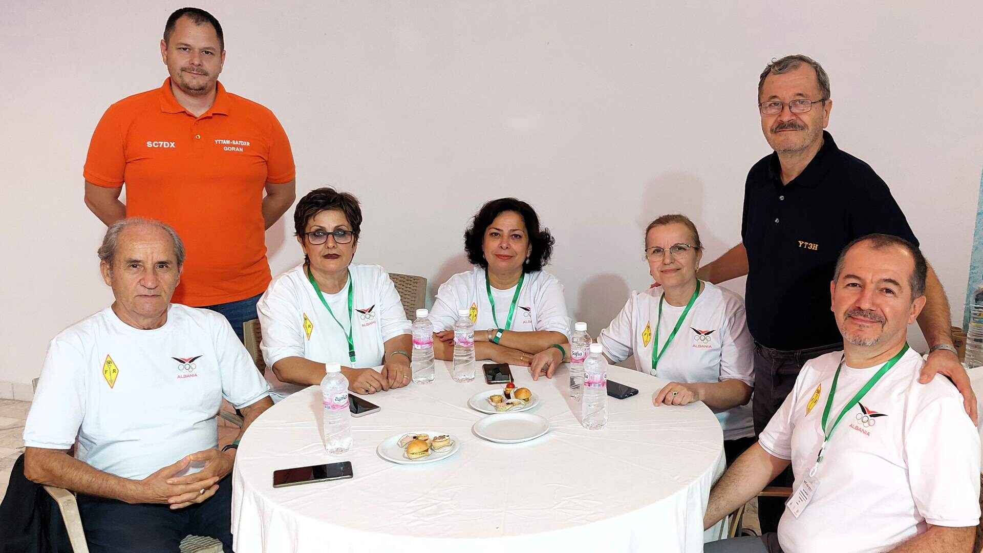 20241012_205749_FSHRA_albanian_team_20th_IARU_HST_World_Championship_Tunisia