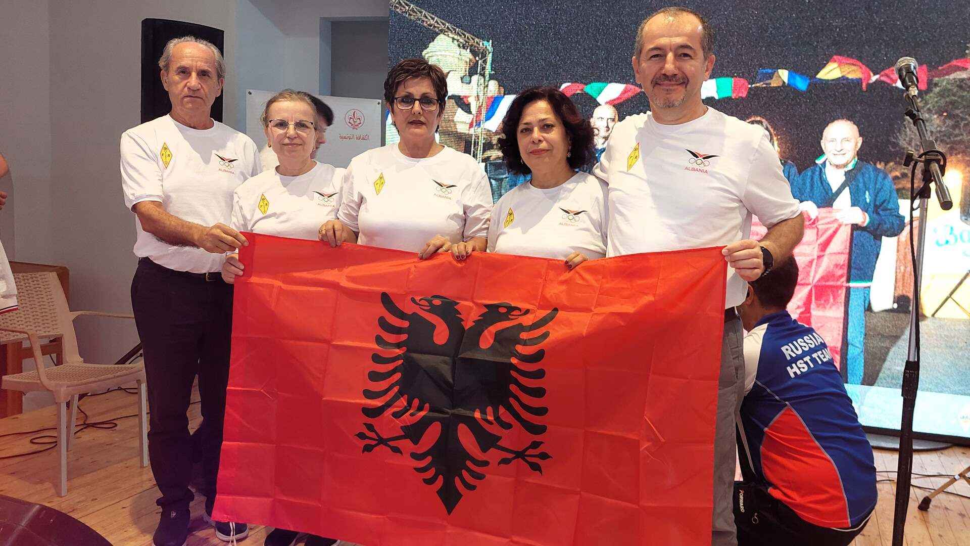 20241012_221002_FSHRA_albanian_team_20th_IARU_HST_World_Championship_Tunisia