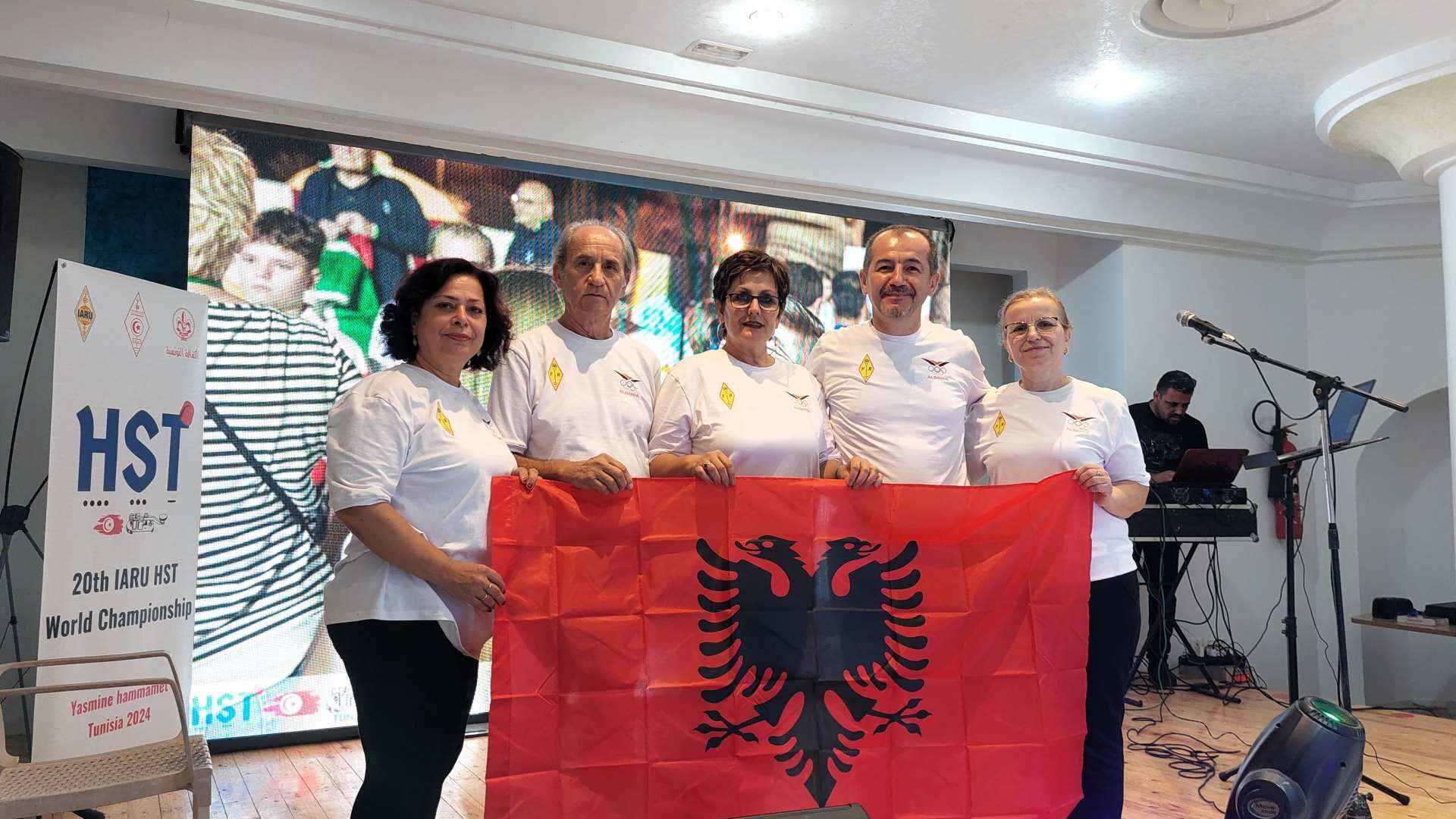 20241012_221241_FSHRA_albanian_team_20th_IARU_HST_World_Championship_Tunisia